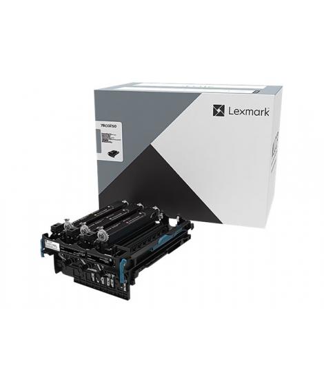 Lexmark CS421/CS521/CS622/CX421/CX522/CX622/CX625/ C2425/C2535/MC2325/MC2425/MC2535/MC2640 Tambor de Imagen Original - 78C0Z50