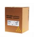 Ricoh Pro C5100/C5110 Amarillo Cartucho de Toner Original - 828403