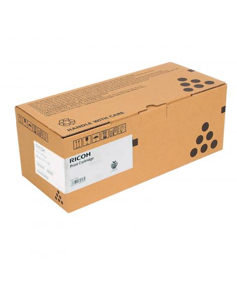 Ricoh Pro 8300/8310/8320 Negro Cartucho de Toner Original - 828554