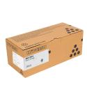 Ricoh Pro 8300/8310/8320 Negro Cartucho de Toner Original - 828554