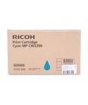 Ricoh Aficio MP-CW2200SP Cyan Cartucho de Tinta Original - 841636/MP CW2200C