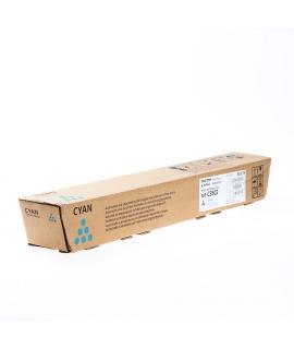 Ricoh Aficio MP-C3002/MP-C3502 Cyan Cartucho de Toner Original - 842019/841654/841742