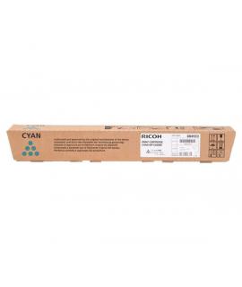 Ricoh Aficio MP-C3500/MP-C4500 Cyan Cartucho de Toner Original - 884933/888611/842037