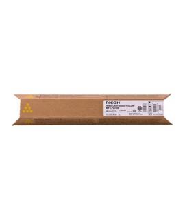 Ricoh Aficio MP-C2051/MP-C2551 Amarillo Cartucho de Toner Original - 842062/841507