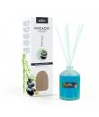 Prady Ambientador Mikado Ritual de SPA - Frasco de Cristal 100ml y Varitas Difusoras