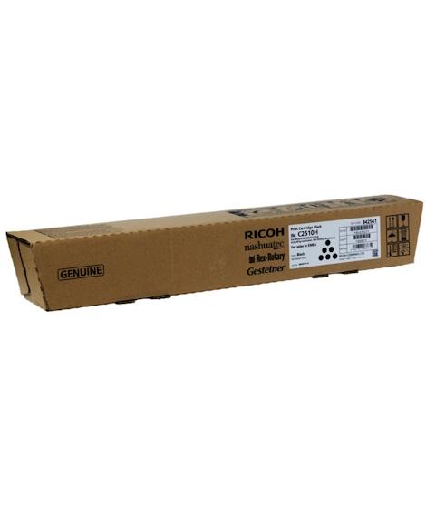 Ricoh IMC2010/IMC2510 Negro Cartucho de Toner Original - 842561