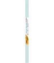 Bic Velleda Rollo Adhesivo para Pizarra Blanca - Facil de Cortar - Se Adapta a cualquier Superficie - Tamaño 67x100cm