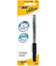 Bic Velleda 1741 Marcador para Pizarra - Punta de 4.5 mm - Trazo 1.4mm - Tinta con Base de Acetona - Borrado Optimo - Larga Dura