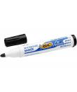 Bic Velleda 1701 ECOlutions Marcadores para Pizarra - Punta Redonda - Trazo de 1.5 mm - Tinta con Base de Alcohol - Ecologico - 