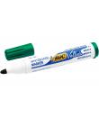 Bic Velleda 1701 ECOlutions Marcadores para Pizarra - Punta Redonda - Trazo de 1.5 mm - Tinta con Base de Alcohol - Ecologico