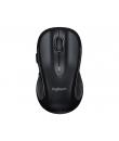 Logitech M510 Raton Inalambrico USB 1000dpi - 7 Botones - Uso Diestro