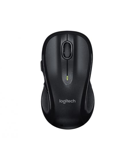 Logitech M510 Raton Inalambrico USB 1000dpi - 7 Botones - Uso Diestro