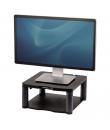 Fellowes Soporte para Monitor Premium - Ajustable en 5 Alturas - Hasta 36kg - Color Grafito