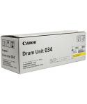 Canon 034 Amarillo Tambor de Imagen Original - 9455B001 (Drum)