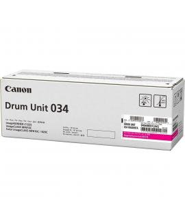 Canon 034 Magenta Tambor de Imagen Original - 9456B001 (Drum)