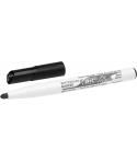 Bic Velleda 1741 Marcador para Pizarra - Punta de 4.5 mm - Trazo 1.4mm - Tinta con Base de Acetona - Borrado Optimo - Larga Dura