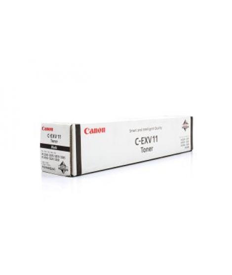 Canon CEXV11 Negro Cartucho de Toner Original - 9629A002