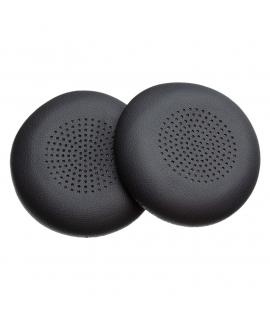 Logitech Ear Pads Zone Wireless - Fundas de Almohadillas para Auriculares Zone Wireless - Color Negro