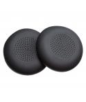 Logitech Ear Pads Zone Wireless - Fundas de Almohadillas para Auriculares Zone Wireless - Color Negro