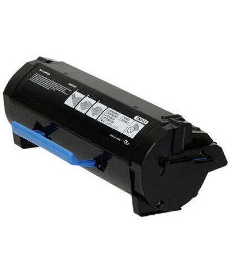 Konica Minolta TNP37 Negro Cartucho de Toner Original - A63T01W