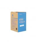 Konica Minolta TNP80 Negro Cartucho de Toner Original - TNP80K/AAJW152