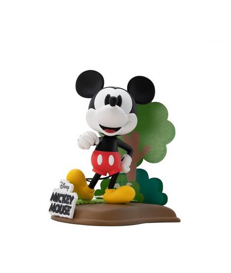 Abystyle Studio Disney Mickey Mouse - Figura de Coleccion - Gran Calidad - Altura 10cm aprox.