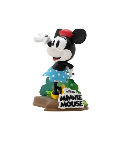 Abystyle Studio Disney Minnie Mouse - Figura de Coleccion - Gran Calidad - Altura 10cm aprox.