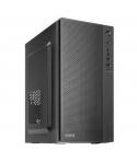 Tacens Anima AC5500 Caja Minitorre Micro ATX, Mini-ITX con Fuente de Alimentacion 500W - Tamaño HDD 2.5", 3.5" - USB-A 2.0, USB-