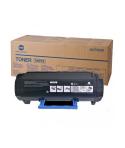 Konica Minolta TNP76 Negro Cartucho de Toner Original - ACF0050