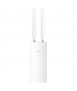 Cudy AP3000 Outdoor Router WiFi 6 AX3000 High-Power - 1 Puerto Gigabit WAN/LAN - 2 Antenas Externas