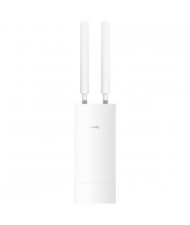 Cudy AP3000 Outdoor Router WiFi 6 AX3000 High-Power - 1 Puerto Gigabit WAN/LAN - 2 Antenas Externas