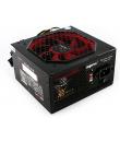 Approx Fuente de Alimentacion Gaming 500W ATX 2.31 - PFC - Ventilador Silencioso 120mm