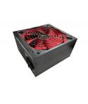 Approx Fuente de Alimentacion Gaming 650W ATX 2.31 - PFC - Ventilador Silencioso 140mm