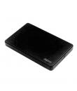 Approx Carcasa Externa HD 2.5" SATA-USB 3.0 - Color Negro