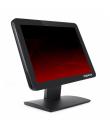 Approx Monitor Tactil Capacitivo 15" para TPV 1024 x 768 - Respuesta 5ms - Angulo de Vision H 160º V 140º - USB, VGA - Compatibl