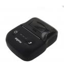 Approx Impresora Termica de Recibos Portatil - Bluetooth, RS-232, USB - Resolucion 203dpi - Velocidad 80mm/s - Corte Manual