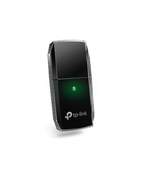 TP-LINK Archer T2U Adaptador Inalambrico USB de banda dual AC600