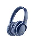 NGS Artica Greed Auriculares Bluetooth 5.1 con Microfono - Diadema Ajustable - Almohadillas Acolchadas - Autonomia hasta 46h - M