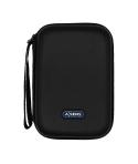 Aisens Estuche Protector para Caja Externa 2.5" - Color Negro