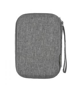 Aisens Estuche Protector para Caja Externa 2.5" - Color Gris