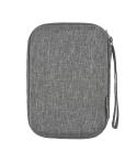 Aisens Estuche Protector para Caja Externa 2.5" - Color Gris