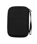 Aisens Estuche Protector para Caja Externa 2.5" - Color Negro