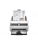 Epson Workforce DS-730N Escaner Documental A4 Duplex 600dpi - Velocidad de Escaneo 40ppm