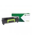 Lexmark B252X00 Cartucho de Toner Original Negro - B252X00