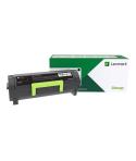 Lexmark B2546/B2650/MB2546/MB2650 Negro Cartucho de Toner Original - B252X00/B250XA0