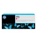 HP 771C Magenta Cartucho de Tinta Original - B6Y09A