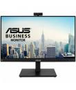 Asus Monitor 23.8" LED IPS FullHD 1080p - Webcam - Respuesta 5ms - Altavoces - 16:9 - HDMI, VGA, DP - VESA 100x100mm