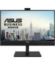 Asus Monitor 27" LED IPS WQHD - Respuesta 5ms - Ajustable en Altura, Giratorio e Inclinable - Webcam, Altavoces Incorporados - A