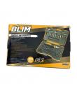 Blim Juego Puntas 101pcs con Adaptadores