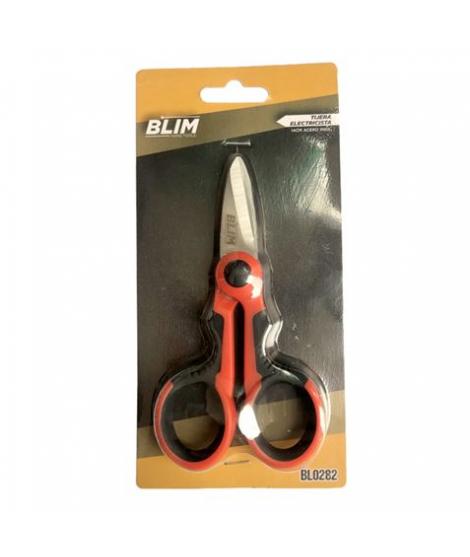 Blim Tijera Electricista 14cm